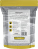Image of 100% Pure Dead Sea Salt - 19 lbs Fine Grain Spa Bath Salt - Superior Absorption for Skin Care and Muscle Relaxation - Resealable Bulk Packaging