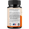 Image of (5 Pack) AlkaBurn Advanced Energy and Fitness Support Supplement Alka Burn 300 Capsules