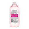 Image of Micellar Water with Rose Water and Glycerin, Hydrating Facial Cleanser & Makeup Remover, for All Skin Types, Vegan, Cruelty Free, 13.5 Fl Oz (400Ml), 1 Count