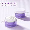 Image of Neck Firming Cream - Advanced Skin Tightening Formula for Neck and Décolleté with Bakuchiol, Collagen, and Ceramides - Day and Night Anti-Wrinkle Treatment, 1.7 Oz