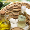 Image of PURE ORGANIC SOY BEAN OIL COLD PRESSED 2 OZ 4 OZ 8 OZ-128 FL. OZ