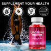 Image of (5 Pack) Lipotrine ACV Gummys 1000MG Advanced Supplement Lipo Trine 300 Gummies