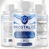 Image of (3 Pack) Prostaliss Prostate & Bladder Health Support Prosta Liss 180 Capsules