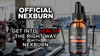 Image of (1 Pack) NexBurn Drops Natural Health & Fitness Supplement Nex Burn 30 Servings