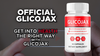 Image of (5 Pack) Glicojax Advanced Blood Health Support Formula Glico Jax 300 Capsules