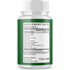 Image of (3 Pack) Lipo Shape Advanced Energy & Fitness Support Formula LipoShape 180 Capsules