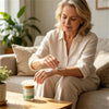 Image of Total Relief Magnesium Cream, Nerve Relief Magnesium Soothing Cream (1-5PCS)