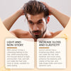Image of Hair Styling Mousse Moisturizing Hair Care Long Lasting Moisturizing Volume Styling Foam Styling Mousse
