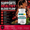 Image of (5 Pack) Sugariance Advanced Blood Health Support Supplement Sugar Riance 300 Capsules