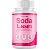 Image of Soda Lean Advanced Energy and Fitness Support Supplement SodaLean 60 Capsules