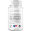 Image of (1 Pack) Health RX Advanced Blood Health Support Formula HealthRX 60 Capsules