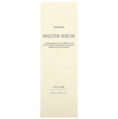 Master Serum - 2.02 Fl Oz (60 mL)