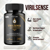 Image of (3 Pack) VirilSense Advanced Male Health Support Formula Viril Sense 180 Capsule