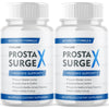 Image of (2 Pack) Prosta Surge X Advanced Prostate & Bladder Support ProstaSurgeX 120Capsules