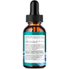 Image of Cavityn Dental Health Supplement Liquid Drops for Teeth and Gums (3-Pack)