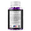 Image of (3 Pack) Royalfil ACV Gummys Male Health Support Formula Royal Fil 180 Gummies
