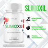 Image of (2 Pack) Slimoxil Advanced Energy & Fitness Support Formula Slimo Xil 120 Capsules