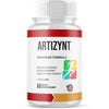 Image of (1 Pack) Artizynt Advanced Joints & Mobility Support Formula Arti Zynt 60 Caps