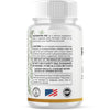 Image of Roscept Natural Brain Health Support Supplement Ros Cept 60 Capsules