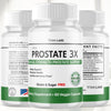 Image of (3 Pack) Ultra Prostate 3X Prostate & Bladder Health Support Formula 180 Capsule