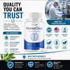 Image of (3 Pack) MemoClear Advanced All Natural Brain Health Support Memo Clear 180 Capsules