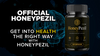 Image of (5 Pack) HoneyPezil Nootropic Brain Health Support Supplement Honey Pezil 300 Capsules