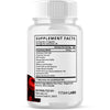 Image of Honey Flush Pills Advanced Blood Health Support Formula HoneyFlush 300 Capsules