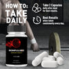 Image of Iron Pulse X Advanced Male Health Support Formula IronPulse Vitamin 60 Capsules