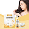 Image of Glycerin Nourishing Hair Care Set Repair Dry Hair And Hair Care Moisturizing Set