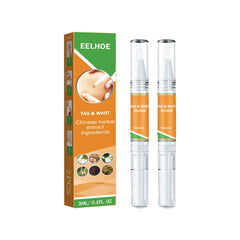 EELHOE Skin Repair Liquid Pen (2 Pieces) Gently Repairs And Smooths Body Skin, Neck And Face Skin Care Pen
