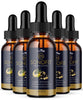 Image of Sonofit Wellness Supplement Drops - Official Formula (5 Pack)