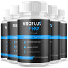 Image of (5 Pack) Uroflux Pro Advanced Male Support Supplement UrofluxPro 300 Capsules