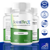 Image of (1 Pack) JointBreX Advanced Joints & Mobility Support Joint BreX 60 Capsules