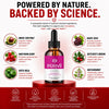 Image of (3 Pack) Purvii Drops Advanced Blood Health Max Support Supplement Pur Vii 90 Servings