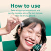 Image of BRINGGREEN X NETFLIX SQUID GAME Zinc Teca Serum (+Gonggi) + Bamboo Hyalu Lip Ess