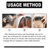 Image of Hair Essence, Repair Dry Hair, Moisturize Hair Roots And Scalp Hair Essence