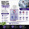 Image of Mind Remember Natural Brain Health Support MindRemember 300 Capsules
