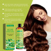 Image of Aloe Vera Gel Moisturizes And Hydrates Skin, Hair, Body And Face