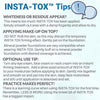 Image of Serious Skincare INSTA-TOX Instant Wrinkle Smoothing Serum - Available in Various Sizes