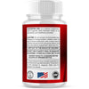 Image of Apex Burn Advanced Energy and Fitness Support Supplement ApexBurn 120 Capsules