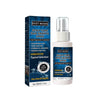 Image of Men's Hair Spray, Dense Hair Solid Hair Hair Line Anti-Drop Treatment Fluid Thick