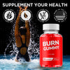 Image of (1 Pack) Burn Gummy ACV 1000MG Advanced Vitamin Supplement BurnGummy 60 Gummies