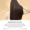 Image of Moisturizing And Repairing Hair Mask Nourishes And Repairs Hair, Smoothing Hair, Alleviating Frizz And Tangling Hair Mask