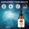 Image of Divine Purity Drops Brain Health Max Support DivinePurity 60 Servings