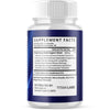 Image of (2 Pack) Erexafil Advanced Male Health Support Supplement Erexa Fil 120 Capsules