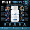 Image of (2 Pack) Sciatic Relax Natural Brain Supplement SciaticRelax 120 Capsules