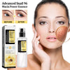 Image of Snail 96 Collagen Power Essence, Repair Skin Barrier Moisturizing And Fading Dark Spots Snail Essence