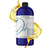Image of Deodorized Argan Oil - Pure Unrefined Cold Pressed Extra Virgin for Hair and Face Treatment, 32 Oz (Single Pack) - Packaging May Vary