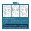 Image of AHA Hydrolytic Extract, Smooths Fine lines, Tights Pores, Moisturizes Brightening And Repairing Skin Essence