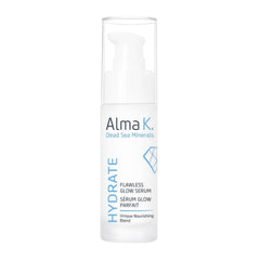 Flawless Glow Serum - Face Serum for Women - 1 Oz
